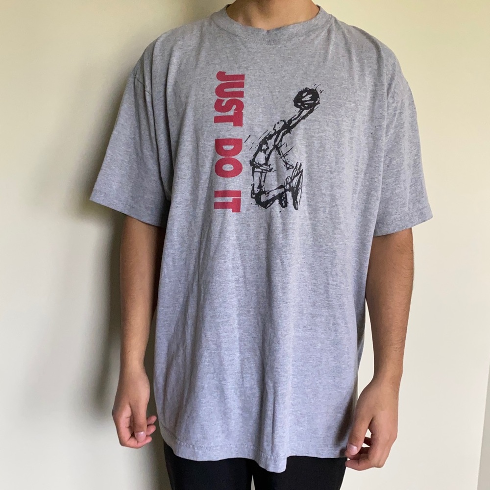 Vintage Nike Tee